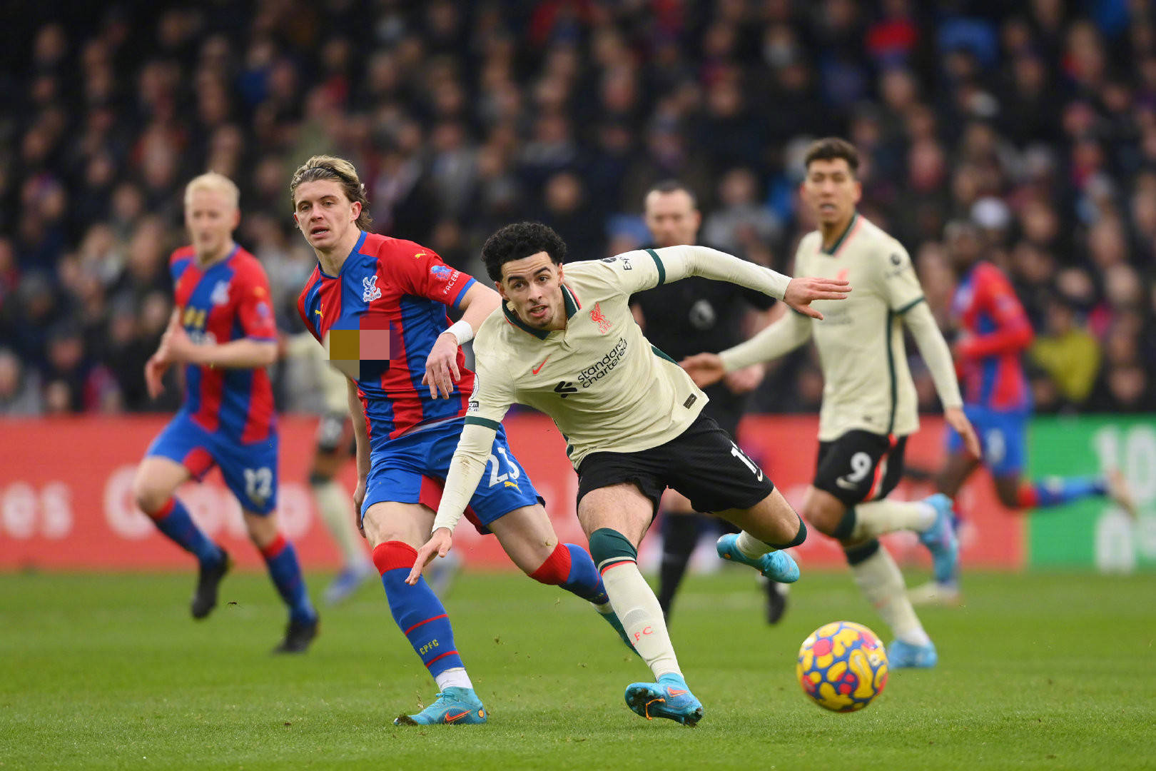 备战却如期 备战却如期